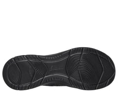 Skechers Slip-ins Martha Stewart: Bedford - Genuine Gem — BLACK 3