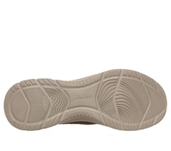 Skechers Slip-ins Martha Stewart: Bedford - Genuine Gem — CHOCOLATE 3