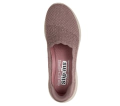 Skechers Slip-ins: Bedford - Autumn Views — MAUVE 2