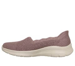 Skechers Slip-ins: Bedford - Autumn Views — MAUVE 5