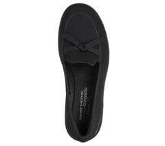Relaxed Fit: Parallel Lite - Soaring Softly — BLACK 3