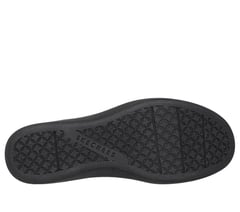 Relaxed Fit: Parallel Lite - Soaring Softly — BLACK 4