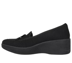 Relaxed Fit: Parallel Lite - Soaring Softly — BLACK 6
