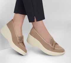 Relaxed Fit: Parallel Lite - Soaring Softly — MOCHA 2