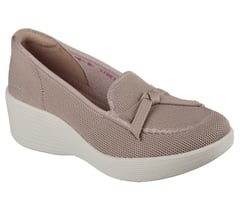Relaxed Fit: Parallel Lite - Soaring Softly — MOCHA 5