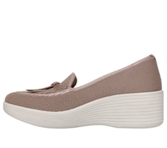 Relaxed Fit: Parallel Lite - Soaring Softly — MOCHA 6
