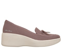 Relaxed Fit: Parallel Lite - Soaring Softly — MAUVE 1