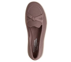 Relaxed Fit: Parallel Lite - Soaring Softly — MAUVE 2