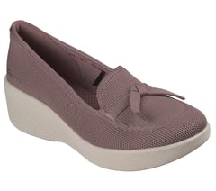 Relaxed Fit: Parallel Lite - Soaring Softly — MAUVE 4