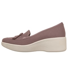 Relaxed Fit: Parallel Lite - Soaring Softly — MAUVE 5