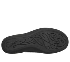 Relaxed Fit: Newport Wedge - Softly Stitched — BLACK 4