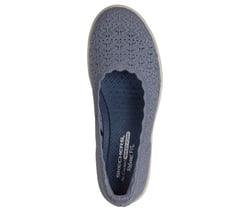 Relaxed Fit: Newport Wedge - Softly Stitched — DENIM 3