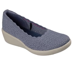 Relaxed Fit: Newport Wedge - Softly Stitched — DENIM 5