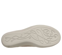 Relaxed Fit: Newport Wedge - Softly Stitched — TAUPE 4