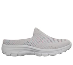 Relaxed Fit: Easy Going - Clear Days — LIGHT GRAY / MULTI 1