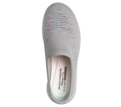 Relaxed Fit: Easy Going - Clear Days — LIGHT GRAY / MULTI 2