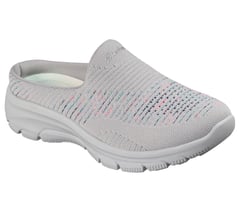 Relaxed Fit: Easy Going - Clear Days — LIGHT GRAY / MULTI 4
