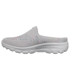 Relaxed Fit: Easy Going - Clear Days — LIGHT GRAY / MULTI 5