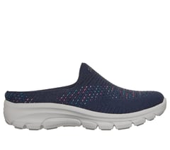 Relaxed Fit: Easy Going - Clear Days — NAVY / MULTI 1