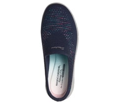 Relaxed Fit: Easy Going - Clear Days — NAVY / MULTI 3