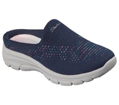 Relaxed Fit: Easy Going - Clear Days — NAVY / MULTI 5