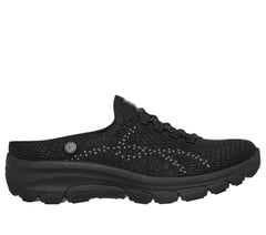 Martha Stewart Relaxed Fit: Easy Going - Heritage — BLACK 1