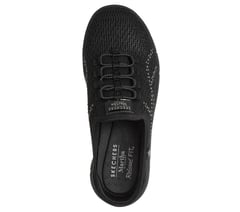 Martha Stewart Relaxed Fit: Easy Going - Heritage — BLACK 3