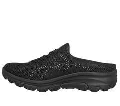 Martha Stewart Relaxed Fit: Easy Going - Heritage — BLACK 6
