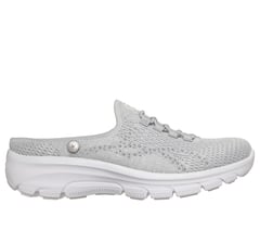 Martha Stewart Relaxed Fit: Easy Going - Heritage — LIGHT GRAY 1