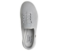 Martha Stewart Relaxed Fit: Easy Going - Heritage — LIGHT GRAY 3