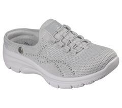 Martha Stewart Relaxed Fit: Easy Going - Heritage — LIGHT GRAY 5