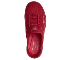 Martha Stewart Relaxed Fit: Easy Going - Heritage — RED 2