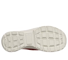 Martha Stewart Relaxed Fit: Easy Going - Heritage — RED 3