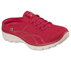 Martha Stewart Relaxed Fit: Easy Going - Heritage — RED 4