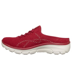 Martha Stewart Relaxed Fit: Easy Going - Heritage — RED 5