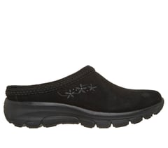 Relaxed Fit: Easy Going - Soft Charm — BLACK 1