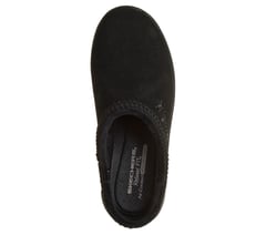 Relaxed Fit: Easy Going - Soft Charm — BLACK 3