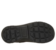 Relaxed Fit: Easy Going - Soft Charm — BLACK 4