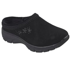 Relaxed Fit: Easy Going - Soft Charm — BLACK 5