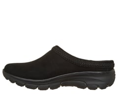 Relaxed Fit: Easy Going - Soft Charm — BLACK 6