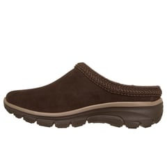 Relaxed Fit: Easy Going - Soft Charm — CHOCOLATE 5