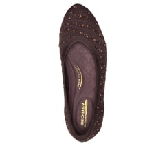Cleo Style - Luxe Spark — CHOCOLATE 3