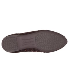 Cleo Style - Luxe Spark — CHOCOLATE 4