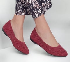 Cleo Style - Luxe Spark — RED 2