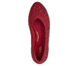 Cleo Style - Luxe Spark — RED 3