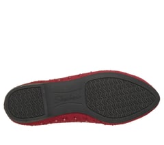 Cleo Style - Luxe Spark — RED 4