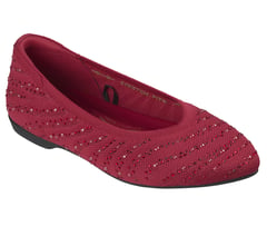 Cleo Style - Luxe Spark — RED 5