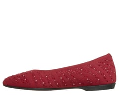 Cleo Style - Luxe Spark — RED 6