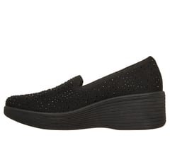 Martha Stewart Relaxed Fit: Parallel Lite - Lavish — BLACK 5