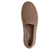 Martha Stewart Relaxed Fit: Parallel Lite - Lavish — MOCHA 2